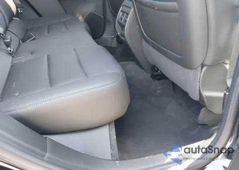 2022 Cadillac Xt4 Premium Luxury из США, поврежденный, VIN 1GYFZCR42NF111395